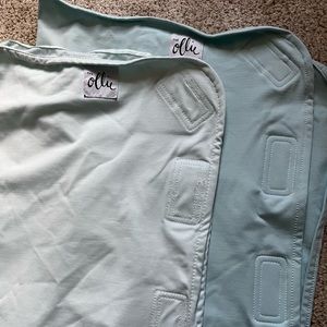 Ollie swaddle bundle